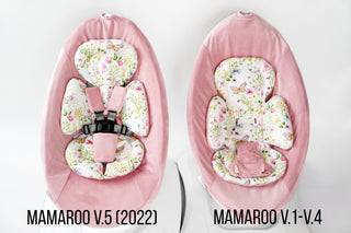 Insert for Mamaroo, Mamaroo Insert, Mamaroo Balls, Mamaroo Insert, 4moms balls, RockaRoo Insert