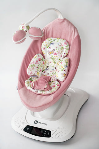 Insert for Mamaroo, Mamaroo Insert, Mamaroo Balls, Mamaroo Insert, 4moms balls, RockaRoo Insert