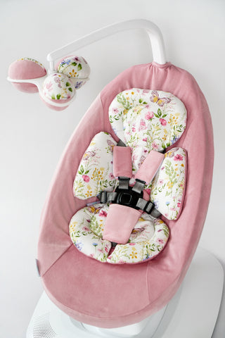 Insert for Mamaroo 2022, Mamaroo Insert, Mamaroo Balls, Mamaroo Insert, 4moms balls, RockaRoo Insert