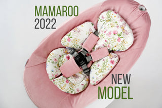 Insert for Mamaroo 2022, Mamaroo Insert, Mamaroo Balls, Mamaroo Insert, 4moms balls, RockaRoo Insert