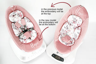 Insert for Mamaroo 2022, Mamaroo Insert, Mamaroo Balls, Mamaroo Insert, 4moms balls, RockaRoo Insert