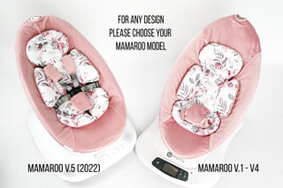 Insert for Mamaroo, Mamaroo Insert, Mamaroo Balls, Mamaroo Insert Liner Pad, 4moms balls, RockaRoo Insert