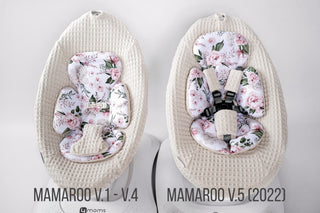 Insert for Mamaroo 2022, Mamaroo Insert, Mamaroo Balls, Mamaroo Insert, 4moms balls, RockaRoo Insert
