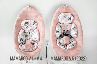 Insert for Mamaroo 2022, Mamaroo Insert, Mamaroo Balls, Mamaroo Insert, 4moms balls, RockaRoo Insert