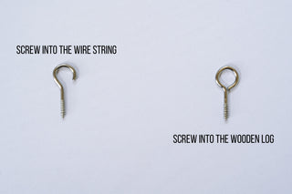 Curtain Wire, Ikea Kura bed curtains wire, Curtain hanger for Ikea Kura curtains, Kura Bed Accessories, Curtain Wire Cable