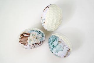Mamaroo Infant Insert - Floral Cotton and Waffle Fabric