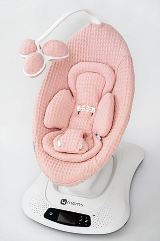 Insert for Mamaroo, Mamaroo Insert, Mamaroo Balls, Mamaroo Insert Liner Pad, Infant Liner, 4moms balls, RockaRoo Infant Seat