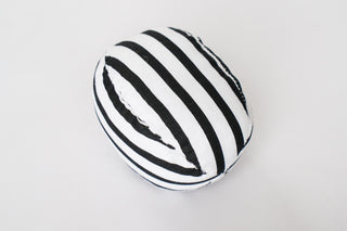 Mamaroo Replacement Ball - Single Black and White Toy Ball